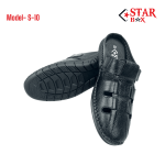 Half Shoes Sacchi S-10 - Image 3