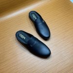 Tarsel Half Shoes (S-3)