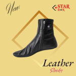 Leather Socks (S-7) - Image 3