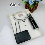 Luxury Punjabi Combo-SK-1