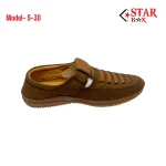 Sacchi Sandal S-30 - Image 3