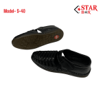 Sacchi Sandal S-40