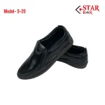 Sacchi Casual - (S-20)
