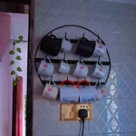 ☕ কাপ/মগ স্ট্যান্ড - Image 2