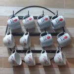 ☕ কাপ/মগ স্ট্যান্ড