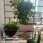 উইন্ডো টব স্ট্যান্ড  ২ পিস