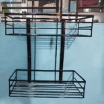 ২ তাক ওয়াল মাউন্ট র‍্যাক - Image 2