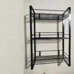 ৩ তাক কিচেন র‍্যাক - Image 2