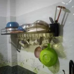 পাতিল স্ট্যান্ড (Wall Pot Stand) – ২ পিস - Image 2