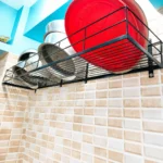 পাতিল স্ট্যান্ড (Wall Pot Stand) – ১ পিস**