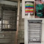 পলিথিন ব্যাগ স্ট্যান্ড - Image 2